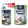 Happy Cat Meat in Sauce
