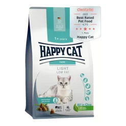 Happy Cat Sensitive Adult Light | 300 g