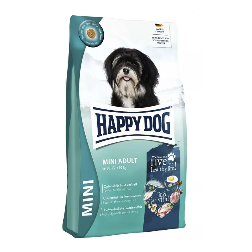 Happy Dog fit & vital Mini Adult | 300 g