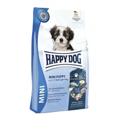Happy Dog fit & vital Mini Puppy | 300 g
