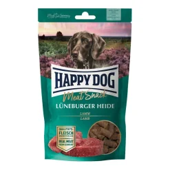 Happy Dog Meat Snack Lüneberger Heide | 75 g
