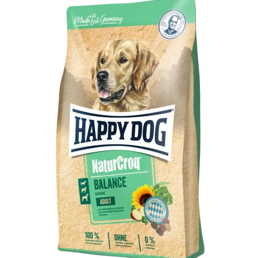 Happy Dog NaturCroq Balance | 1 kg