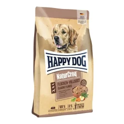Happy Dog NaturCroq Flocken Vollkost | 1,5 kg