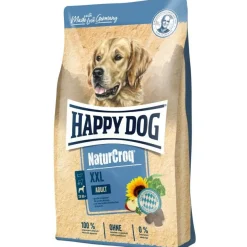 Happy Dog NaturCroq XXL | 15 kg