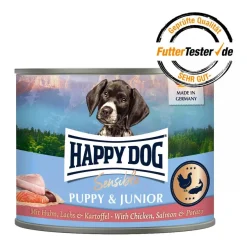 Happy Dog Sensible Puppy Dosen