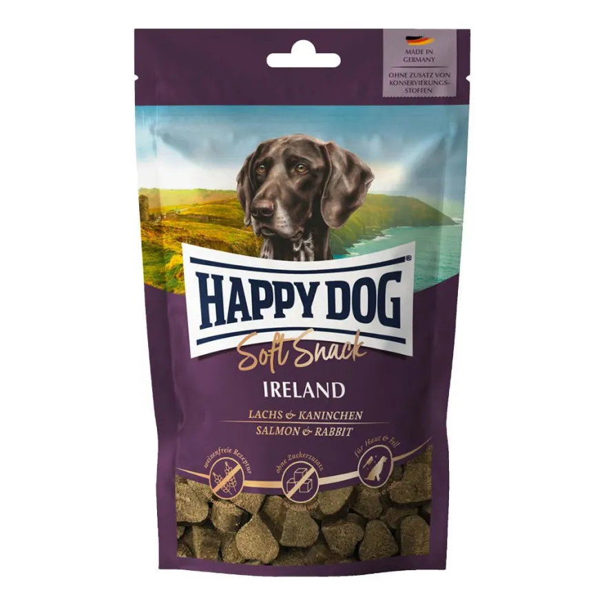 Happy Dog Soft Snack Ireland | 100 g