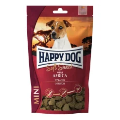 Happy Dog Soft Snack Mini Africa | 100 g