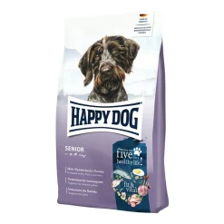 Happy Dog Supreme fit & vital Senior | 1 kg