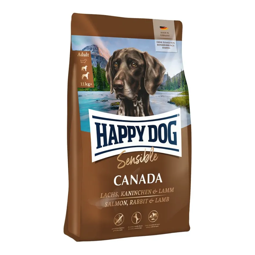 Happy Dog Supreme Sensible Canada | 1 kg