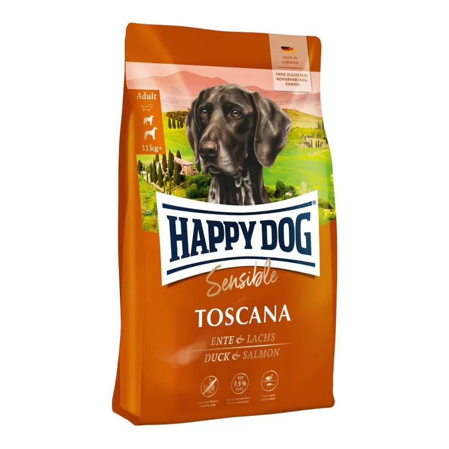 Happy Dog Supreme Sensible Toscana | 300 g