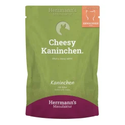 Herrmanns Selection Cat