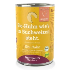 Herrmanns Selection - Erwachsen