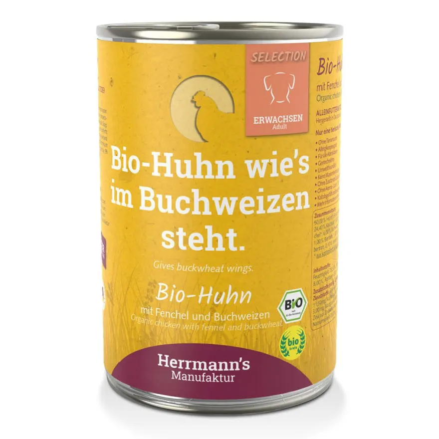 Herrmanns Selection - Erwachsen