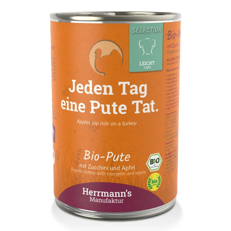 Herrmanns Selection - Leicht