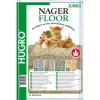 Hugro Hanf Nagerfloor, Jumbo | 150 x 70 cm
