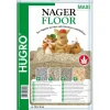 Hugro Hanf Nagerfloor, Maxi | 40 x 100 cm