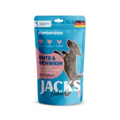 Jacks Splitter Soft Ente & Schwein | 90 g
