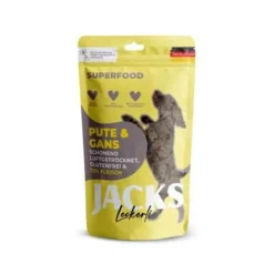 Jacks Splitter Soft Pute & Gans | 90 g