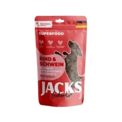 Jacks Splitter Soft Rind & Schwein | 90 g