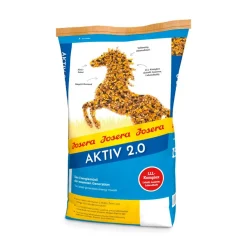Josera Aktiv 2.0 | 15 kg