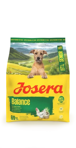Josera Balance Senior | 900 g