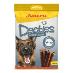 Josera Denties Poultry & Blueberry | 180 g