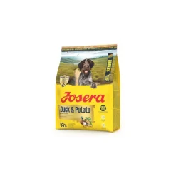 Josera Ente & Kartoffel Senior | 900 g