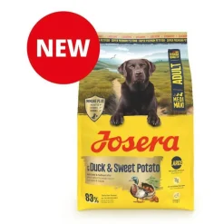 Josera Ente & Süßkartoffel | 3 kg