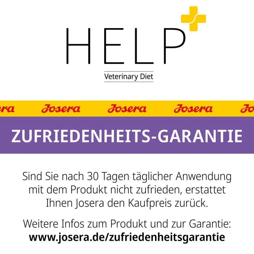Josera Help FlavoGast | 3 kg
