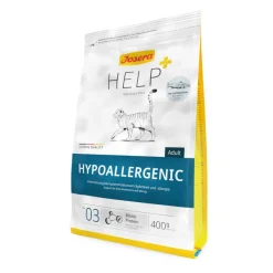Josera Help Katze Hypoallergenic | 400 g