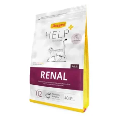 Josera Help Katze Renal | 400 g