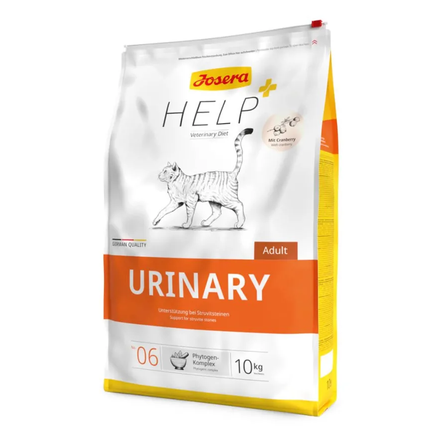 Josera Help Katze Urinary | 400 g