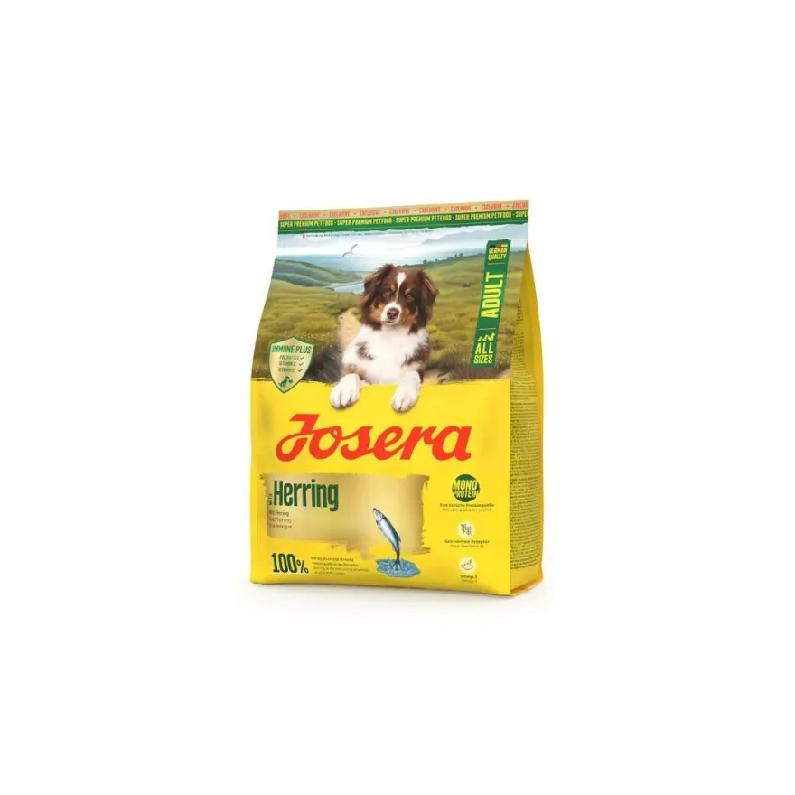Josera Hering | 900 g