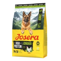 Josera High Protein Huhn | 900 g