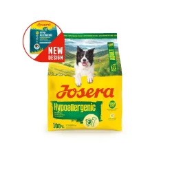 Josera Hypoallergenic | 900 g