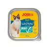 Josera JosiCat Nassfutter - 100 g