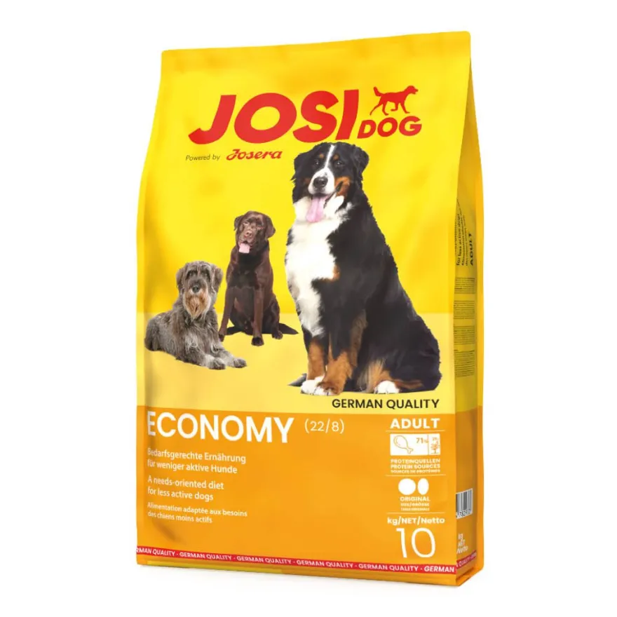 Josera JosiDog Economy | 2,7 kg