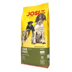 Josera JosiDog Lamb Basic | 15 kg