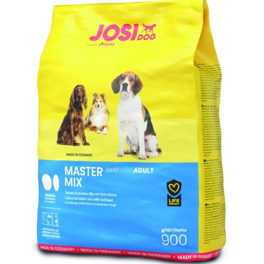 Josera JosiDog Master Mix | 900 g