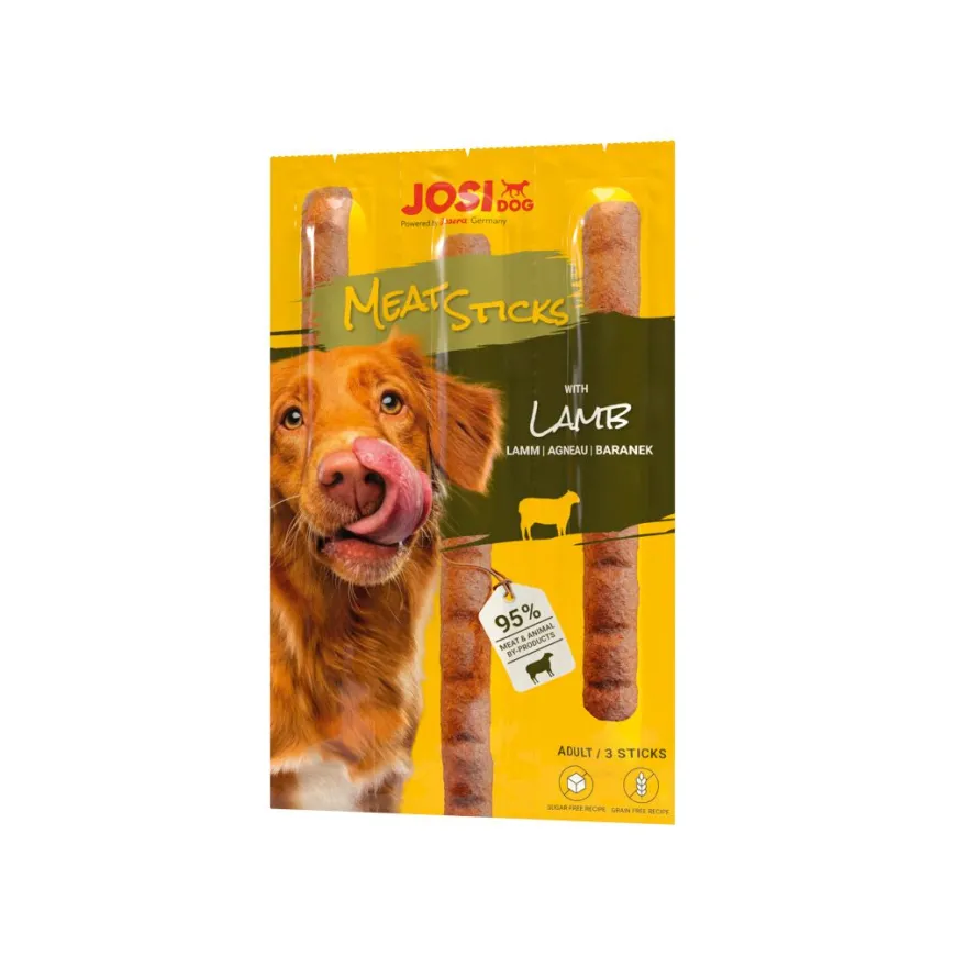 Josera JosiDog Meat Sticks Lamb | 33 g
