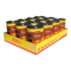 Josera JosiDog Nassfutter - 415 g