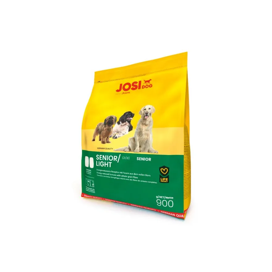 Josera JosiDog Senior / Light | 900 g