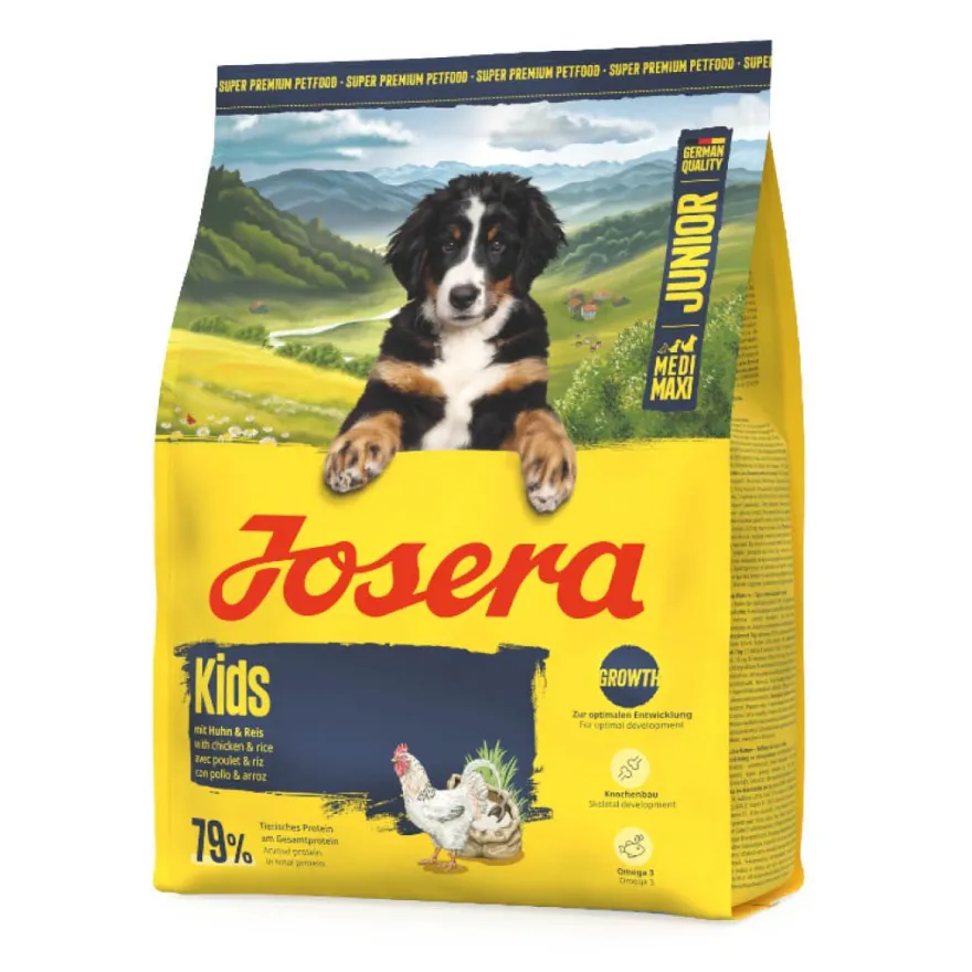 Josera Kids | 900 g