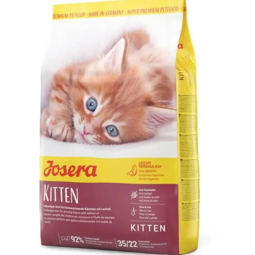 Josera Kitten | 400 g