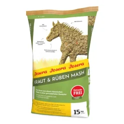 Josera Kraut & Rüben Mash | 15 kg