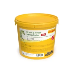 Josera Kraut & Rüben Mineralcobs | 3 kg