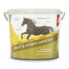 Josera Kraut & Rüben Mineral für Pferde | 4 kg