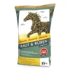 Josera Kraut & Rüben Strukturmüsli für Pferde | 15 kg