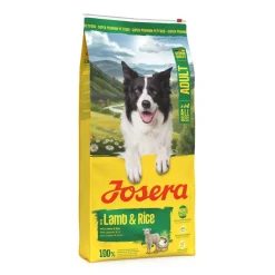 Josera Lamm & Reis | 900 g