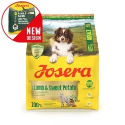 Josera Lamm & Süßkartoffel | 900 g